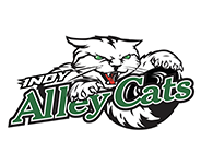 Indy AlleyCats Tickets